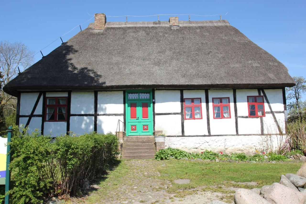 Terrasse, Gratis Nutzung Vom Ahoi Erlebnisbad Und Sauna In Sellin - Meeresblick Fewo 77 Goehren (Ruegen) Exterior foto